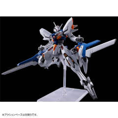 HGTWFM RVR-01 高达NAION-资料图