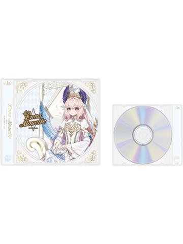 Enna Alouette-王座系列装饰CD
