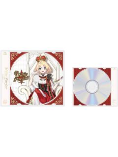 Millie Parfait-王座系列装饰CD