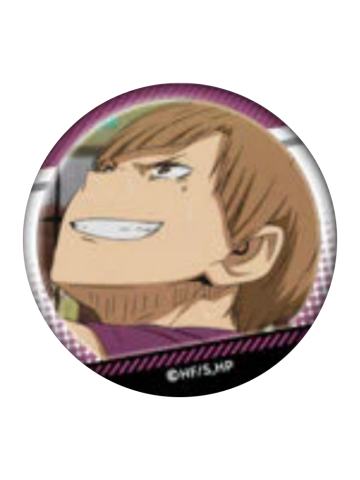 白布贤二郎J-IG Port白布贤二郎个人池吧唧