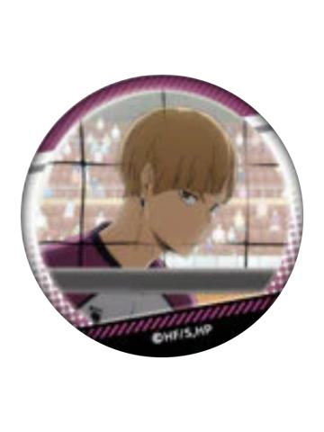 白布贤二郎C-IG Port白布贤二郎个人池吧唧