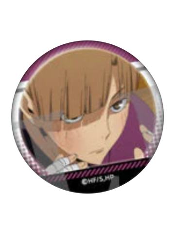 白布贤二郎F-IG Port白布贤二郎个人池吧唧