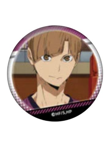 白布贤二郎I-IG Port白布贤二郎个人池吧唧