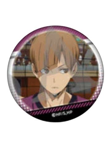 白布贤二郎G-IG Port白布贤二郎个人池吧唧