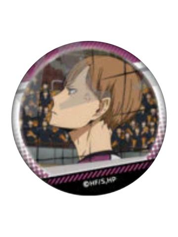 白布贤二郎H-IG Port白布贤二郎个人池吧唧