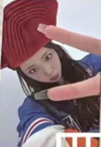 wvs幸运卡 露 ver.B