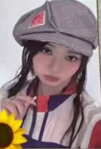 wvs幸运卡 茶 ver.B