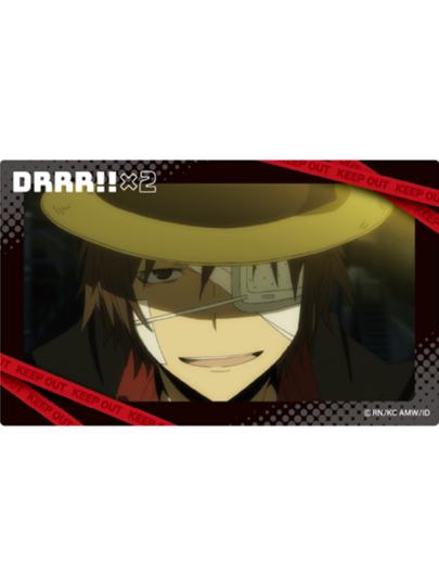 无头骑士异闻录-2