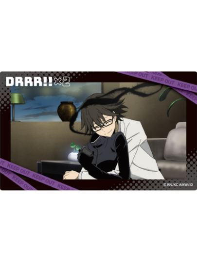 无头骑士异闻录-1