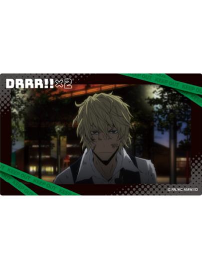 无头骑士异闻录-0