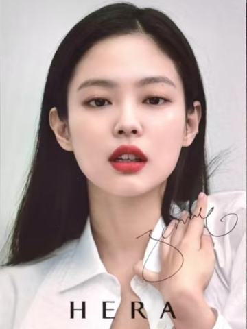Hera 2024新加坡 限定大卡 妮 ver.A