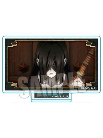 鸣女-BH锻刀村篇回忆立牌鬼ver.