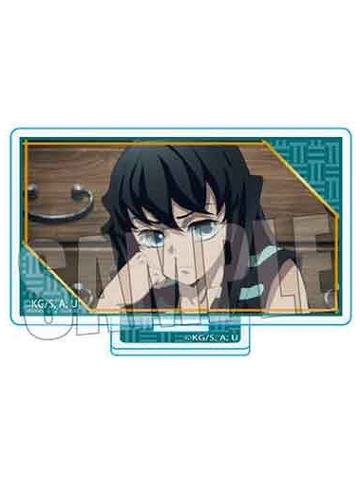 时透有一郎-BH锻刀村篇回忆立牌Part.2