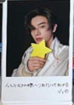 单封专卡拍立得3