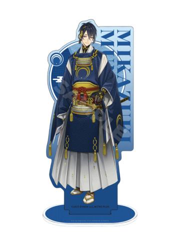 三日月宗近-星河动漫通常绘系列立牌