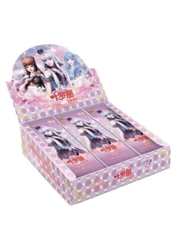 魔法包第27弹