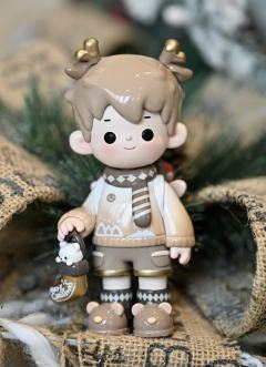 圣诞kunkun（异色）