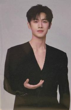 百雀羚代言卡 ver.A