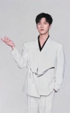 百雀羚代言卡 ver.C