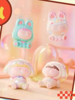 缤纷彩盒-资料图