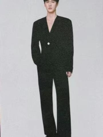 百雀羚代言卡 ver.E