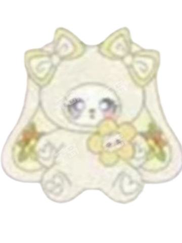 凌霄绒耳
