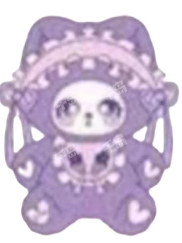 鸢尾爪糖