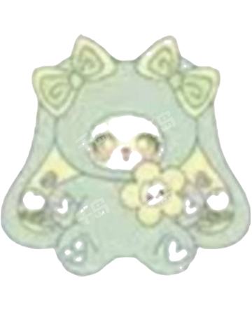 茉莉绒耳