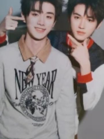 团款UR卡双人 23