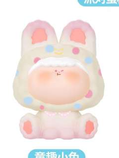 童趣小兔