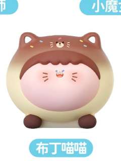 布丁喵喵