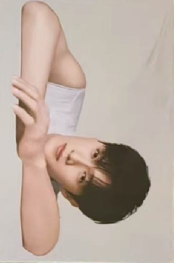 百雀羚代言卡 ver.D