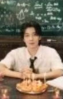25生日礼盒卡 圆 ver.A