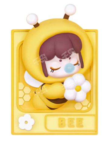 蜜蜂