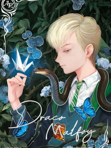Draco Malfoy