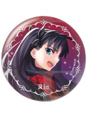 远坂凛2-Fate/stay night REMASTERED 主视觉图吧唧