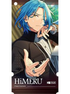 HiMERU-印记亚克力挂件第三弹