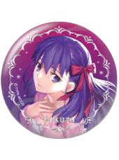 间桐樱2-Fate/stay night REMASTERED 主视觉图吧唧