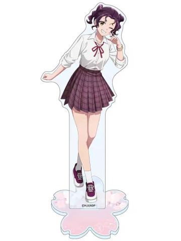 子翠-School Diaries 立牌