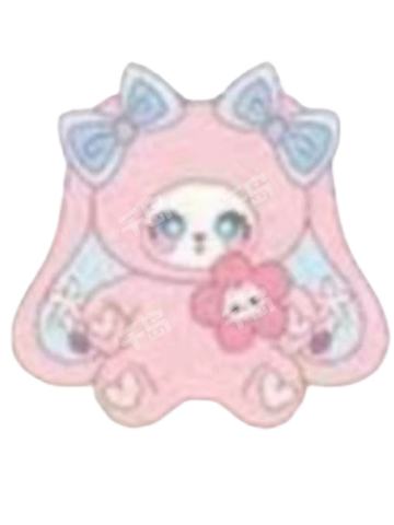 鸢尾绒耳