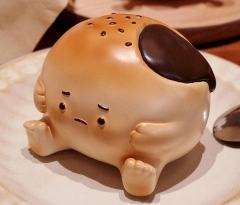 红豆小圆