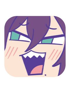 礼濑真宵-大川老师合作系列萌颜徽章第二弹