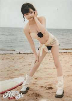 黄怡慈 Bye Bad Bye内封生写 ver.A