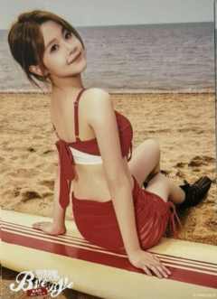 黄宣琦 Bye Bad Bye内封生写 ver.B
