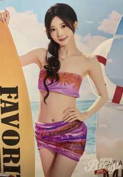 赵天杨 Bye Bad Bye内封生写 ver.A