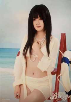 张咏烨 Bye Bad Bye内封生写 ver.B