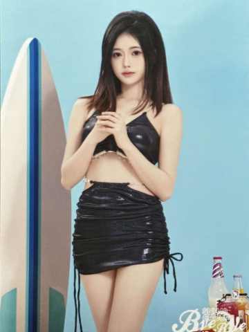 郑照暄 Bye Bad Bye内封生写 ver.A