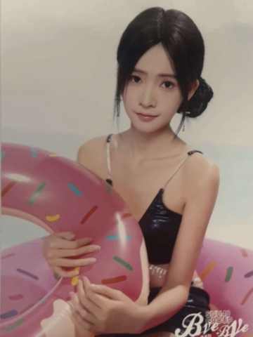 雷薪梦 Bye Bad Bye内封生写 ver.A