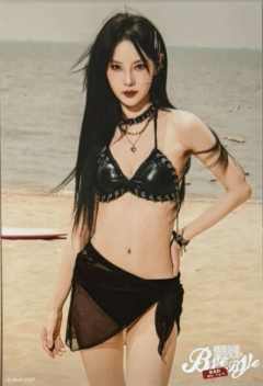 由淼 Bye Bad Bye内封生写 ver.A