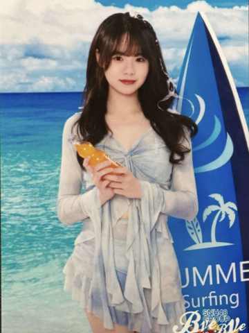 林恩同 Bye Bad Bye内封生写 ver.A